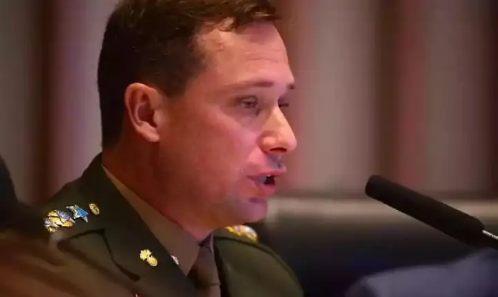 Advogado de Cid nega esclarecimentos sobre viagem da família aos EUA
