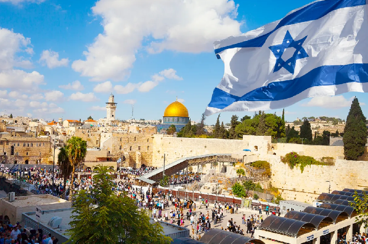 Amigo cristão, o maior inimigo de Israel é seu maior inimigo também