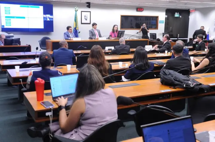 Anac defende em audiência na Câmara que passageiros indisciplinados sejam proibidos de voar