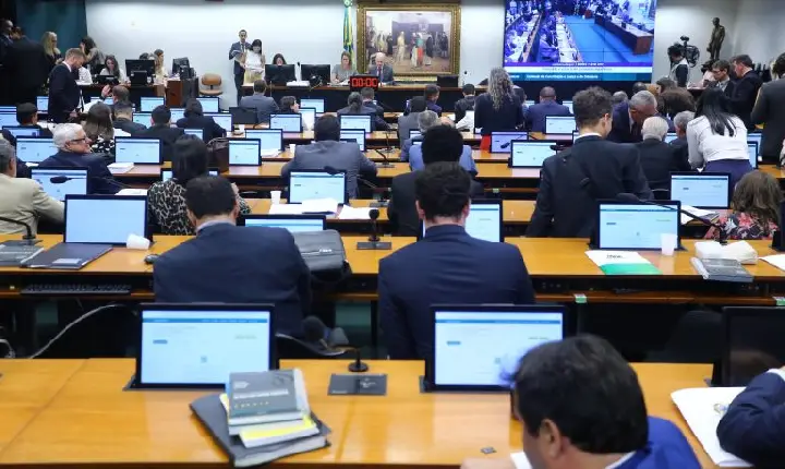 Após acordo entre líderes, comissões serão comandadas pelos mesmos partidos do ano passado