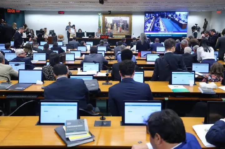 Após acordo entre líderes, comissões serão comandadas pelos mesmos partidos do ano passado