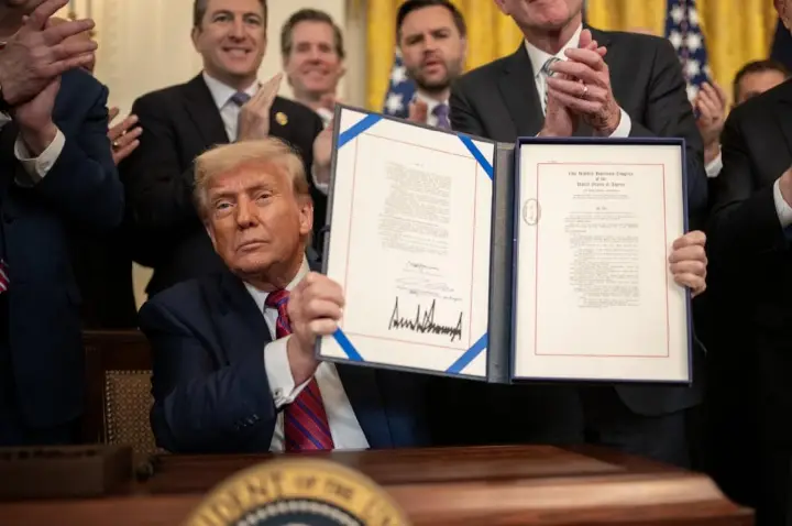 Após Magnitsky contra Moraes, Trump oficializa tarifas de 50% ao Brasil