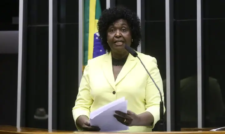 Aprovado texto-base de projeto que cria o Dia Marielle Franco em homenagem aos defensores de direitos humanos