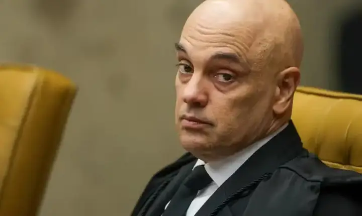 Banco do Brasil não bloqueou cartões de Moraes