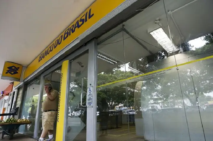 BB tem lucro de R$ 7,3 bi de janeiro a março, em queda de 20,7%