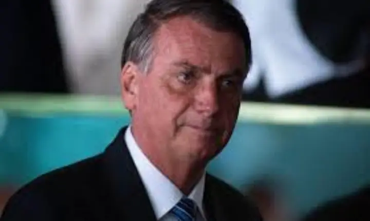 Bolsonaro denuncia Moraes a assessor do governo Trump e reforça acusações de perseguição política