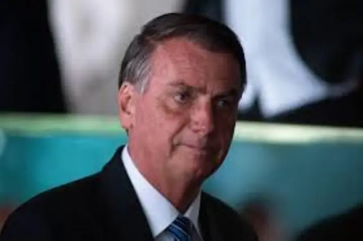 Bolsonaro denuncia Moraes a assessor do governo Trump e reforça acusações de perseguição política