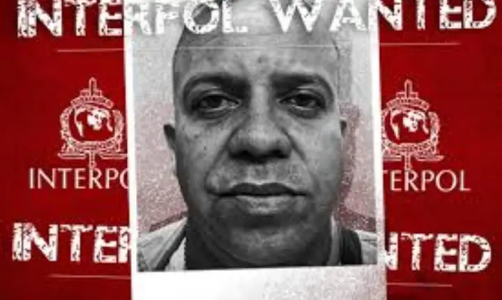 Brasileiro procurado pela Interpol trabalha na Administração de Brasília