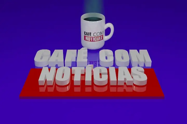 Café com Noticia
