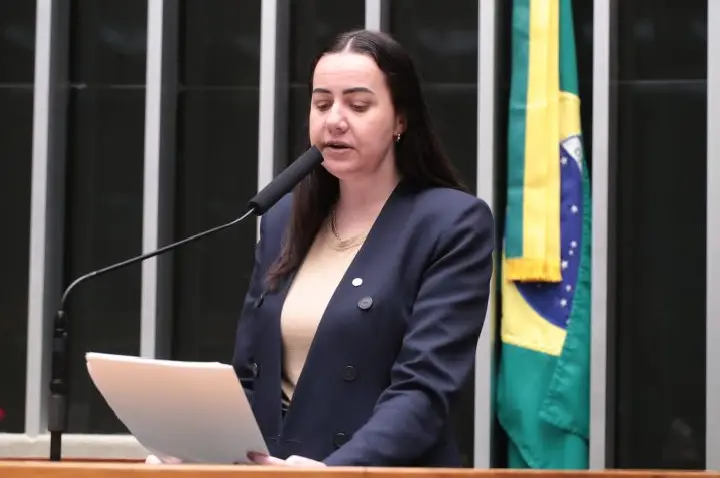 Câmara aprova aumento de pena para lesão corporal grave contra mulheres