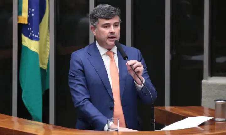 Câmara aprova criação de cargos para Tribunal Regional Federal com sede em Recife