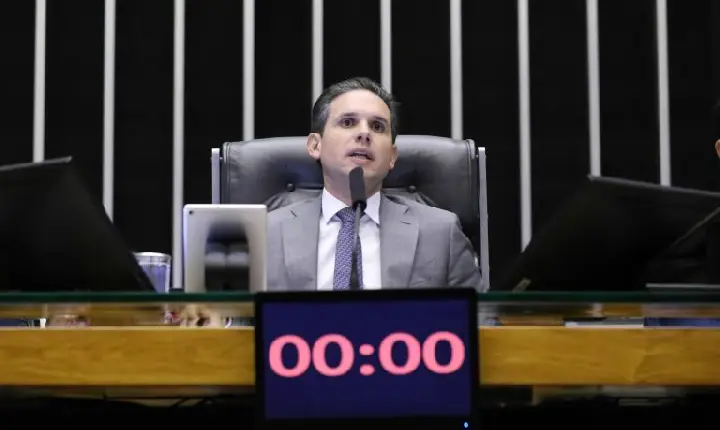 Câmara aprova e promulga resolução que amplia poderes da Polícia Legislativa