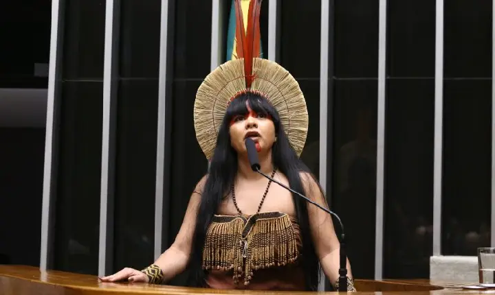 Câmara aprova projeto que cria a Universidade Federal Indígena