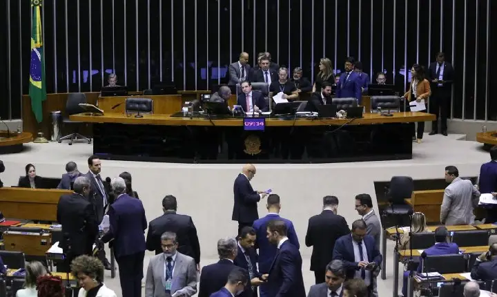 Câmara aprova projeto que cria o Dia Nacional da Proteção de Dados