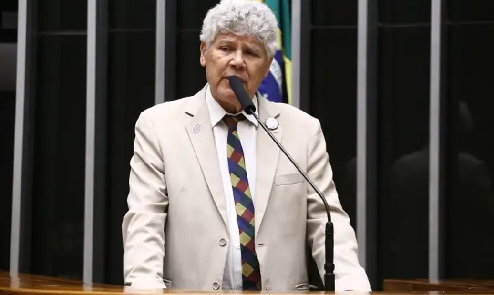 Câmara aprova regras para a transição de governos entre a eleição e a posse