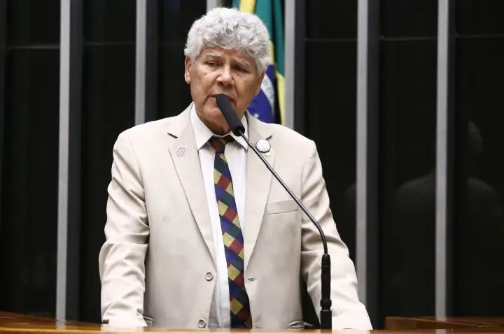 Câmara aprova regras para a transição de governos entre a eleição e a posse