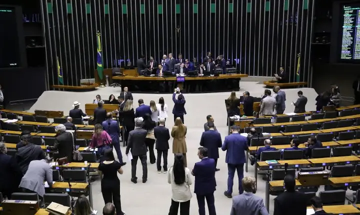 Câmara aprova validade permanente do laudo de diabetes tipo 1