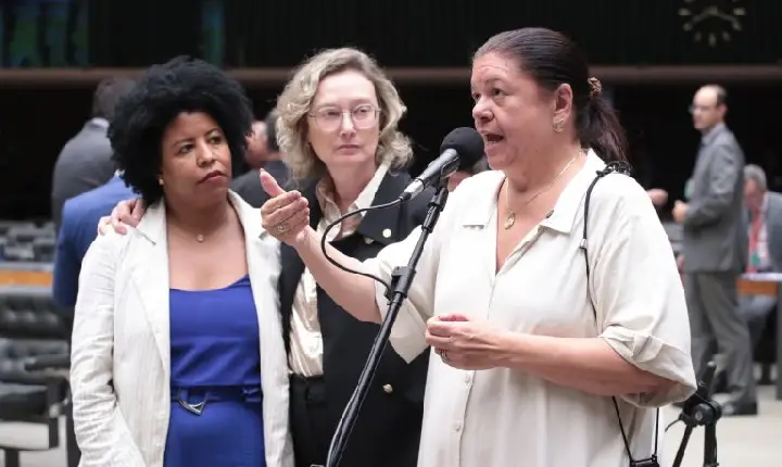 Câmara votará na semana que vem projetos que incluem punição contra violência vicária