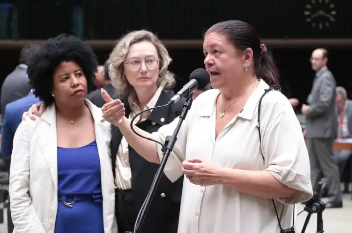 Câmara votará na semana que vem projetos que incluem punição contra violência vicária