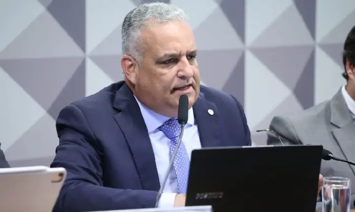 Cancelada reunião da CPMI do INSS desta quinta-feira