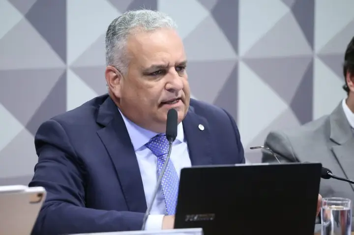 Cancelada reunião da CPMI do INSS desta quinta-feira