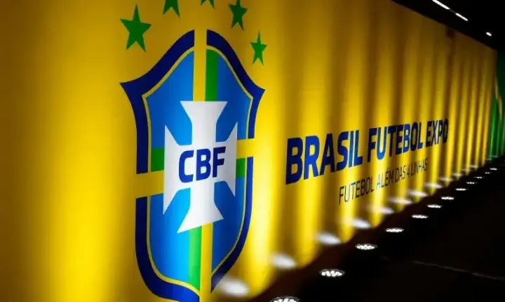 CBF: suposta assinatura falsificada pode tirar Ednaldo da presidênciasuposta assinatura falsificada pode tirar Ednaldo da presidência