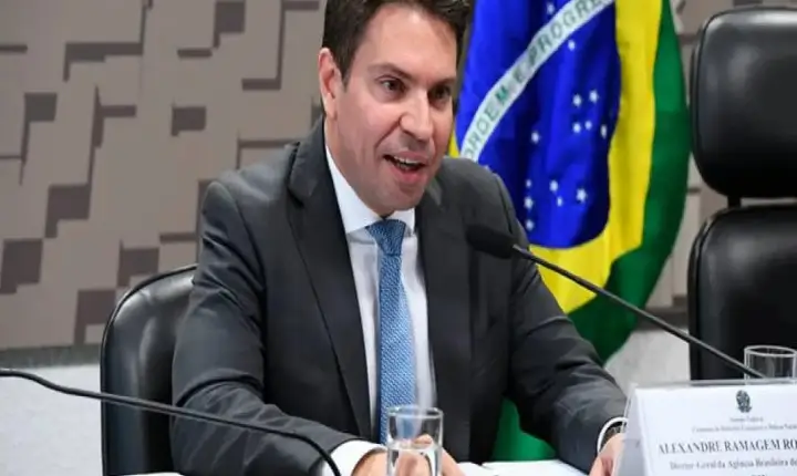 CCJ Pede para Sustar Ação contra Ramagem no STF por Suposta Tentativa de Golpe
