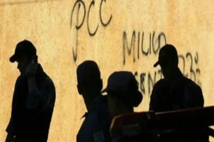 Célula que tentava “controle total” da Papuda é alvo da PCDF