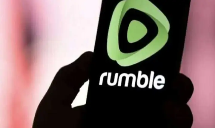 CEO do Rumble celebra sanções dos EUA contra Moraes