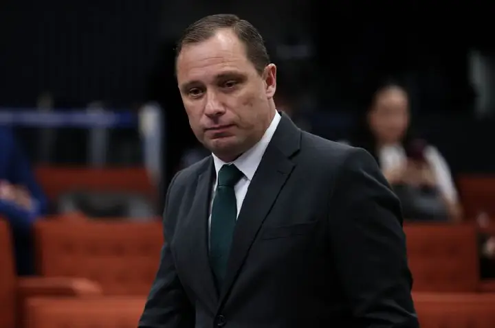 Cid: Bolsonaro buscava fraude nas urnas para justificar intervenção