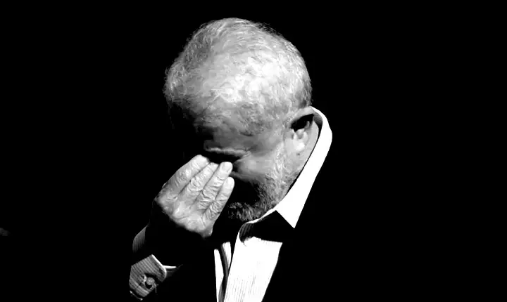 Cinco ministros do STF faltam a jantar de Lula no Alvorada
