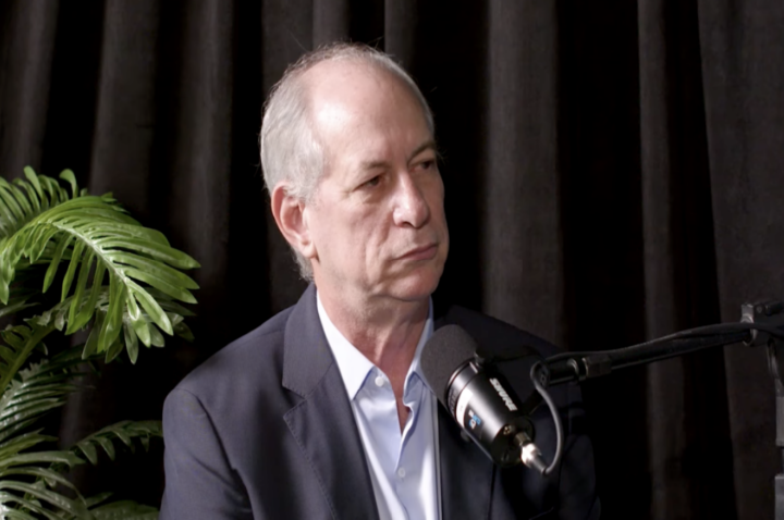 Ciro Gomes negocia volta ao PSDB e mira governo cearense