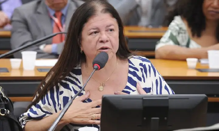 Comissão aprova cadastro de agressores de pessoas vulneráveis