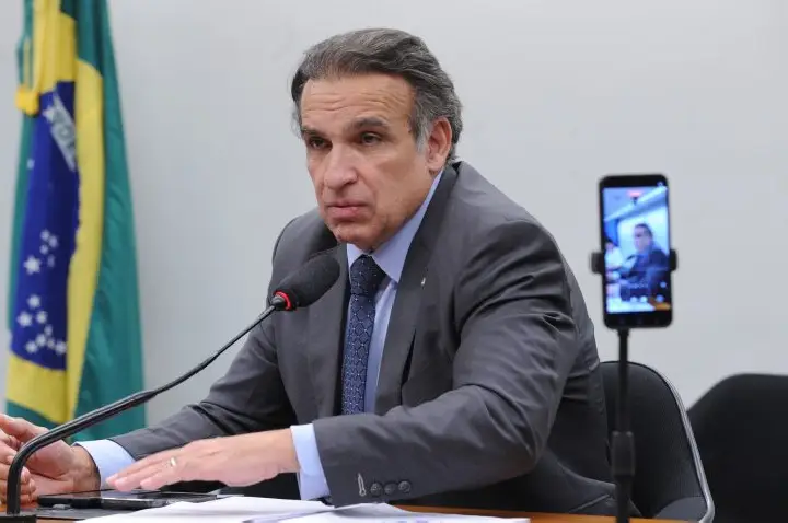 Comissão aprova criação de fundo para equipar a Polícia Rodoviária Federal