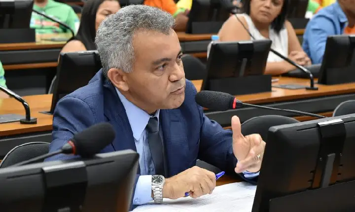 Comissão aprova exigência de câmeras em carros de aplicativo