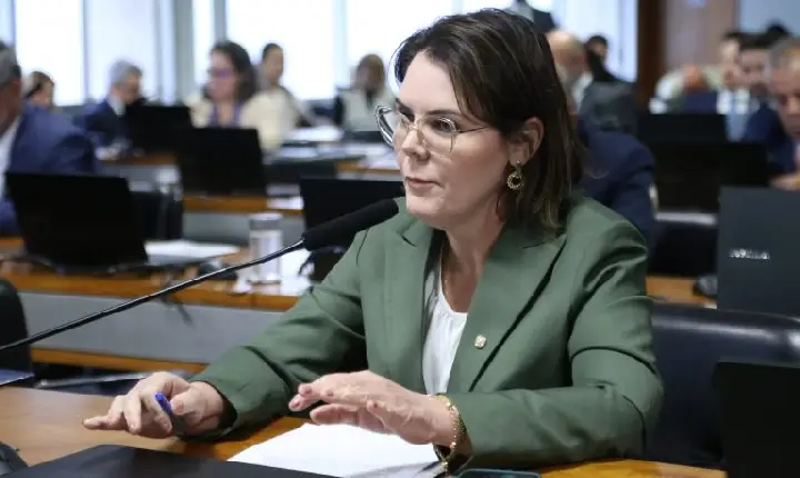 Comissão aprova PEC que torna carreiras de segurança atividade de risco e garante aposentadoria especial