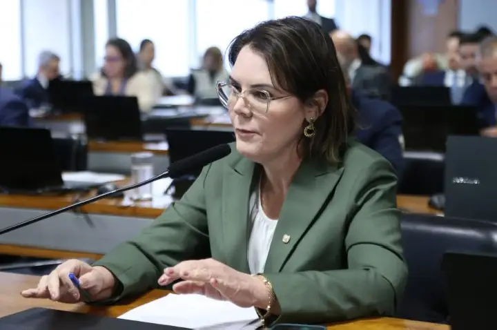 Comissão aprova PEC que torna carreiras de segurança atividade de risco e garante aposentadoria especial