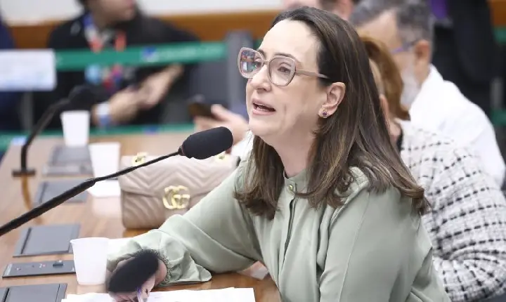Comissão aprova prioridade para análise de sentença estrangeira sobre violência contra mulher