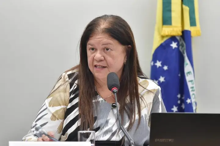 Comissão aprova proibição de atletas condenados por crimes graves em delegações oficiais