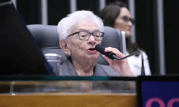 Comissão aprova projeto que obriga o Estado a identificar locais de repressão da ditadura militar