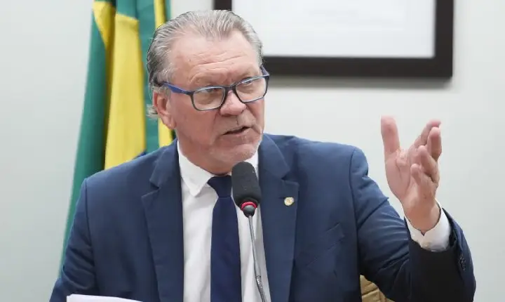 Comissão aprova projeto que prevê reservatórios de irrigação em áreas de preservação