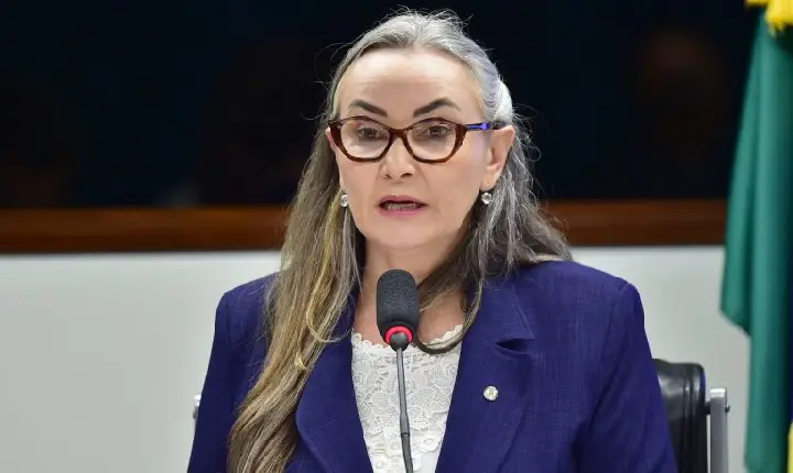 Comissão aprova projeto que proíbe a desapropriação de imóvel rural invadido para reforma agrária