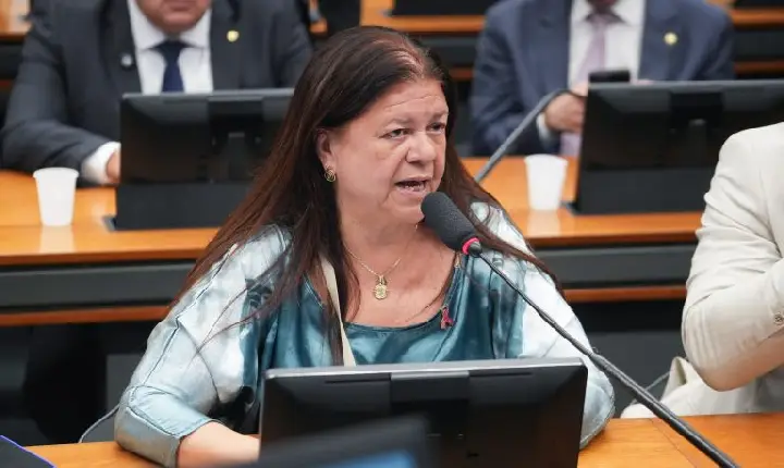 Comissão aprova projeto que proíbe progressão de pena para condenados por crimes hediondos