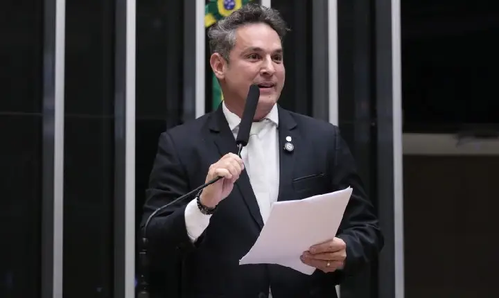 Comissão aprova proposta com regra para indenizar arma devolvida