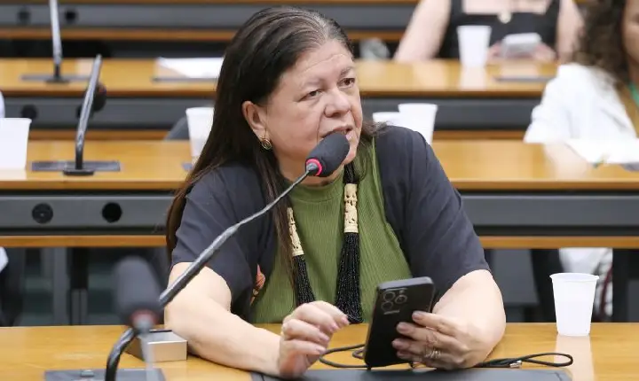 Comissão aprova proposta de validade para autorização de viagem internacional de crianças