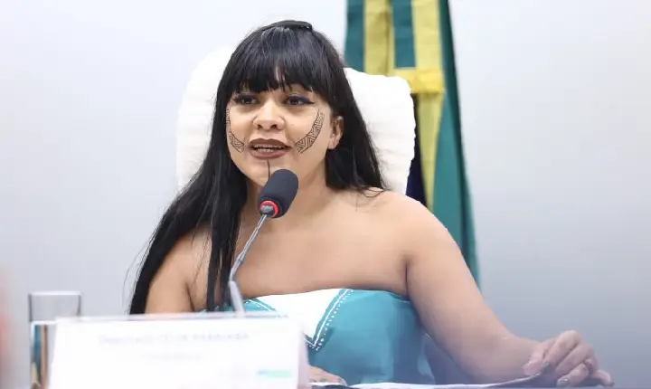 Comissão aprova suspensão de norma sobre identificação de indígenas na navegação de interior