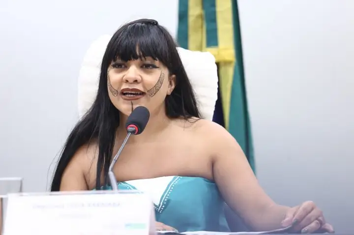 Comissão aprova suspensão de norma sobre identificação de indígenas na navegação de interior