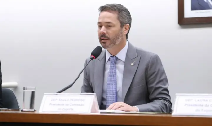 Comissão aprova uso de dinheiro apreendido do tráfico para obras de saneamento básico