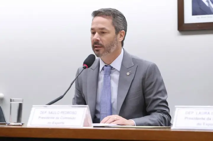 Comissão aprova uso de dinheiro apreendido do tráfico para obras de saneamento básico