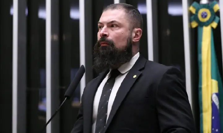 Comissão de Constituição e Justiça aprova criação de cadastro de foragidos do sistema prisional